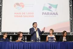 Paraná reduz em 50% índice de mortalidade materna