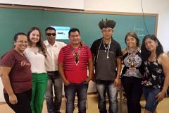 Paraná tem 230 alunos indígenas nas universidades estaduais 
