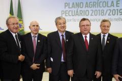 Paraná pode pleitear até R$ 25 bilhões do plano agropecuário