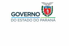 Governo Ratinho Junior adota brasão do Paraná como marca da gestão
