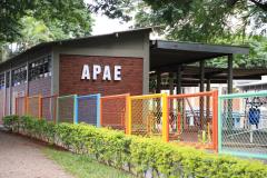Governo vai aumentar repasses em nova parceria com APAEs