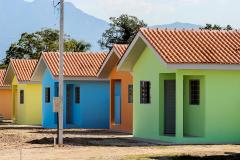 Cohapar inicia venda de 17 casas populares em Paranaguá