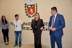 CNJ lança no Paraná programa de melhoria no sistema carcerário