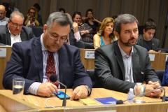 Paraná participa de reunião nacional sobre coronavírus