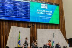 Governo do Paraná fechou 2019 com resultados positivos