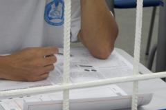 122 presos do Paraná vão cursar universidade