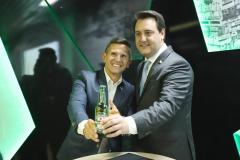 Grupo Heineken confirma investimento de R$ 865 milhões em Ponta Grossa