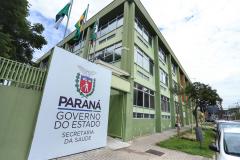 Paraná tem um caso com indicação de coronavírus e investiga 48 suspeitos
