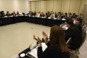 Comec conhece experiência do Rio de Janeiro em elaboração do PDUI 