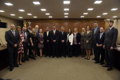 Paraná é o primeiro Estado a emitir Documento Nacional de Identidade 