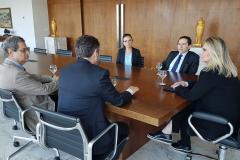 Governadora nomeia novo procurador-geral do Estado