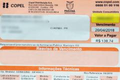 Governo e Copel vão negociar com a CEF volta das lotéricas