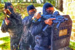 Paraná promove curso inédito para policiais mulheres