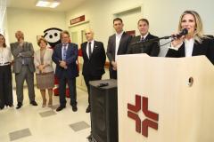 Estado inclui Hospital de Clínicas na rede do Hemepar