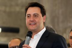 Autarquias também serão modernizadas, diz governador
