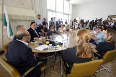 Governo cria força-tarefa para avaliar real situação financeira do Estado
