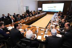 Governo cria programa para instituir regras de conduta para órgãos públicos
