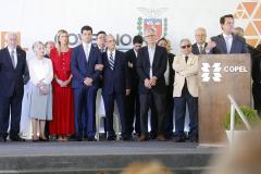 Copel será modernizada e focará investimentos dentro do Paraná
