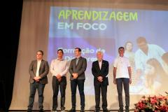Educação inicia segunda etapa do Seminário de Diretores 2019