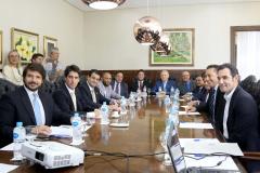 Reforma administrativa do Governo trará economia de R$ 10 milhões
