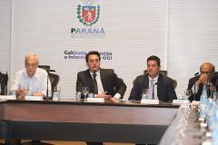 Paraná prepara ecossistema que integra tecnologia e inteligência
