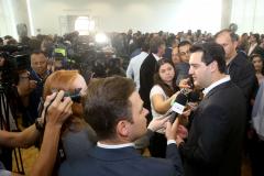 Com redução de tarifa, concessões do Paraná entram em pacote federal

