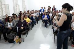 Saúde promove capacitação sobre febre amarela em Ponta Grossa