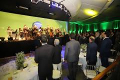Paraná quer ser referência mundial em tecnologia no agronegócio