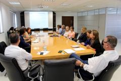 Paraná atua para ser pioneiro do programa Cidade Amiga do Idoso