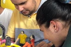 Educação oferece 20 cursos de formação continuada