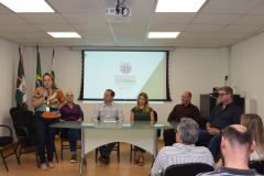 Saúde reforça cuidados com a mulher em todas as fases da vida