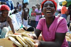 Mês das Mulheres tem mostra de filmes e exposição sobre o Haiti