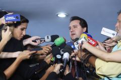 Paraná fará a gestão da obra da segunda ponte entre Brasil e Paraguai