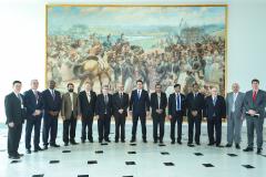 Paraná tem possibilidades de ampliar negócios com o Brics