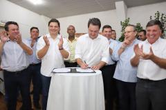 Governo libera R$ 54,7 milhões para investimentos na PR-323