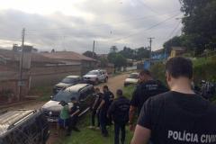 Polícia deflagra operação contra pedofilia no Paraná