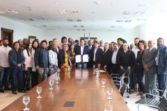 Lei estadual institui dia de luta contra o racismo