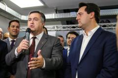Governador confirma R$ 32 milhões para a área da saúde
