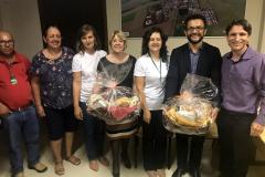 Prefeitos da região de Campo Mourão conhecem linhas de crédito do Estado