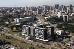 Comissão da Assembleia aprova reforma administrativa