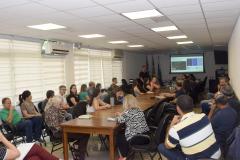 Esforço concentrado amplia combate à febre amarela no Paraná