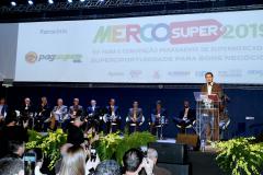 Ambiente favorável fortalece setor produtivo, diz governador