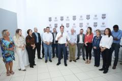 Londrina ganha sala de atendimento 24h para mulheres