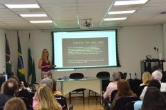 Secretaria da Saúde conscientiza sobre da prevenção da cegueira