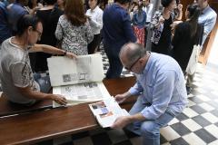 Exposição traz vida e obra de Adalice Araújo