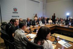 Governo cria comissão permanente para debater demandas dos servidores