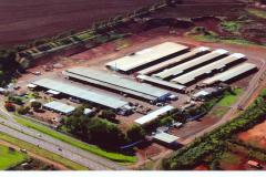 Ceasa de Londrina terá horário especial no feriado de 1º de Maio