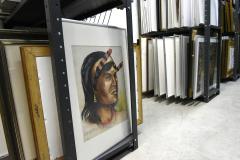 Museu Paranaense abre seus bastidores ao público
