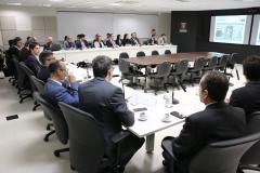 Estado assina acordo para implementar a metodologia RIS3
