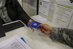 Agência do Trabalhador de Curitiba oferta vagas para supermercado